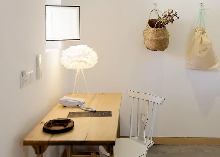 Luz Charming Country house