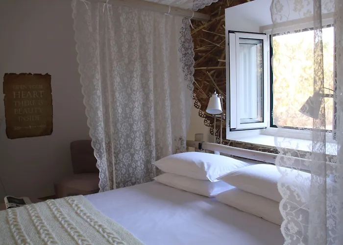 Country house Luz Charming