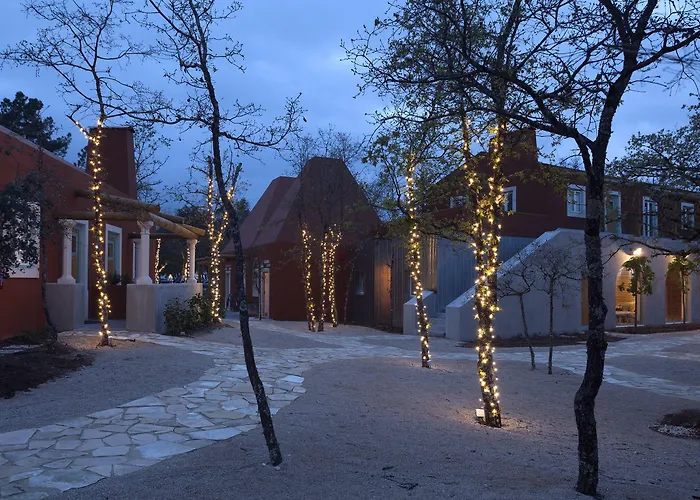 Country house Luz Charming *