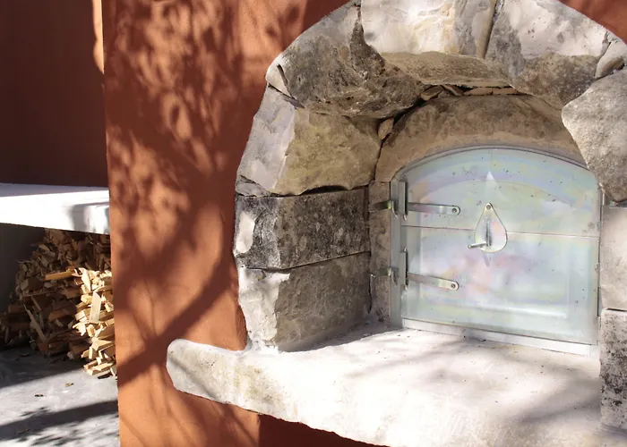 Luz Charming Country house *