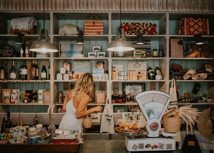 Country house Luz Charming