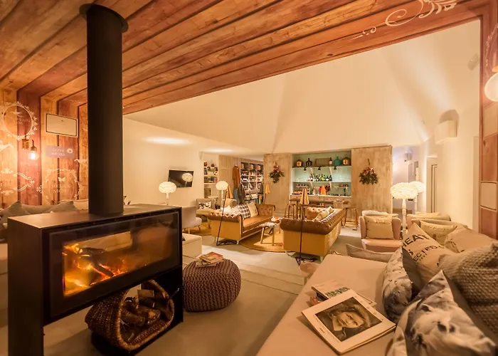 Country house Luz Charming Fatima