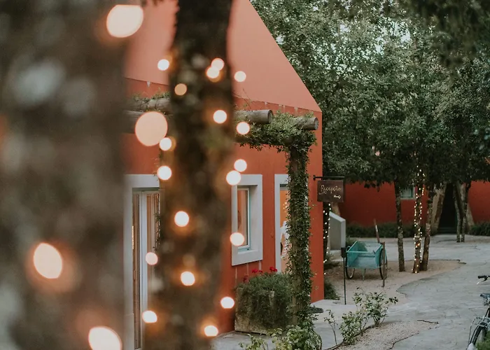 Luz Charming * Fatima