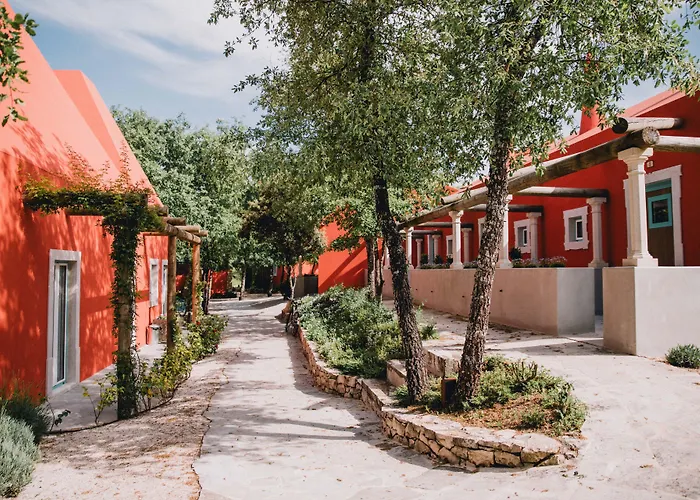 Luz Charming Country house