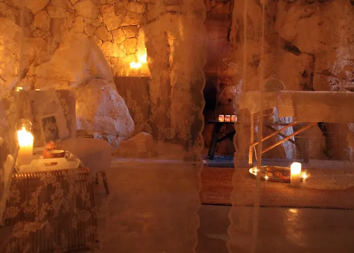 Country house Luz Charming