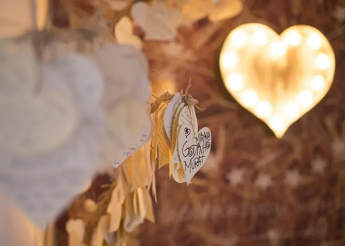 Country house Luz Charming *