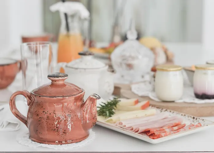 Luz Charming * Fatima