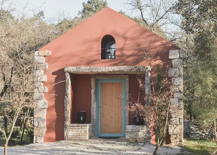 Luz Charming Country house *